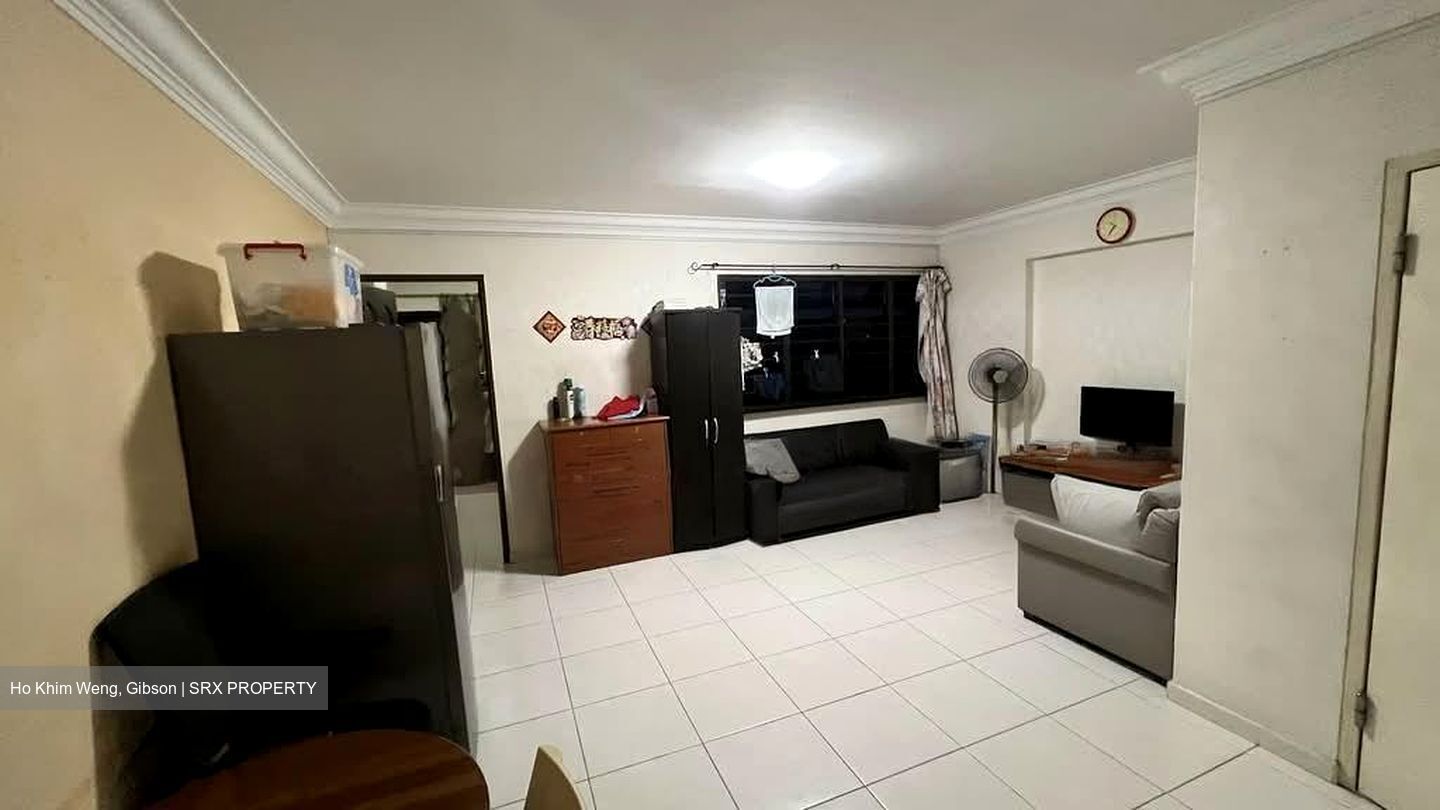 Blk 508C Wellington View (Sembawang), HDB 4 Rooms #533783301